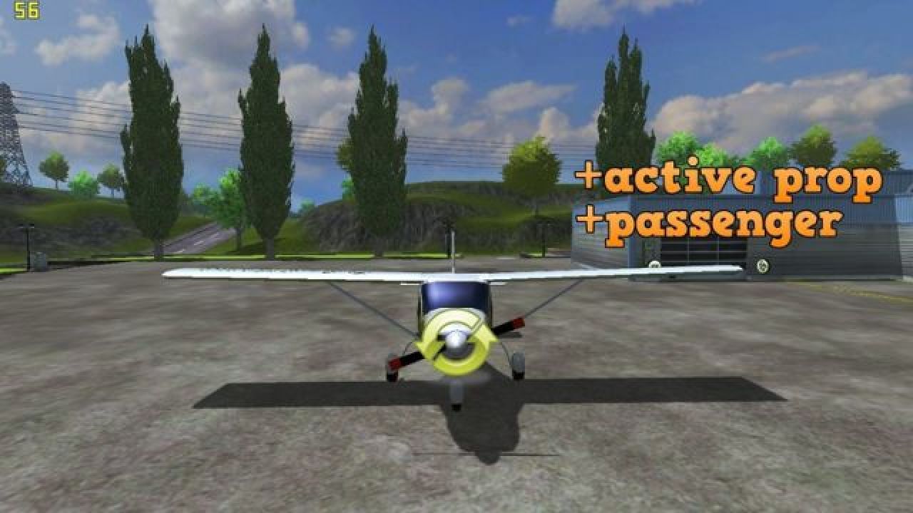 Cessna 172 v1.2