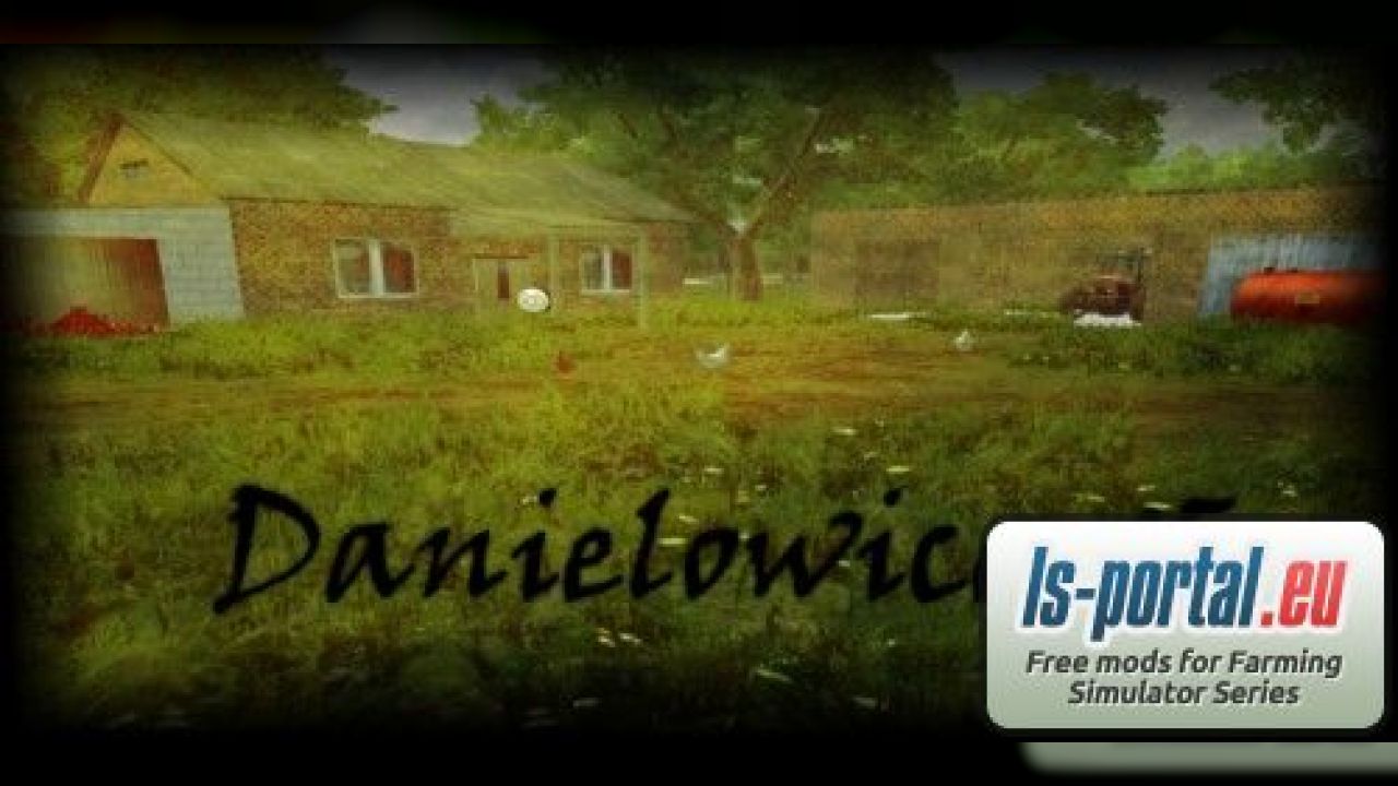 Danielowice v5