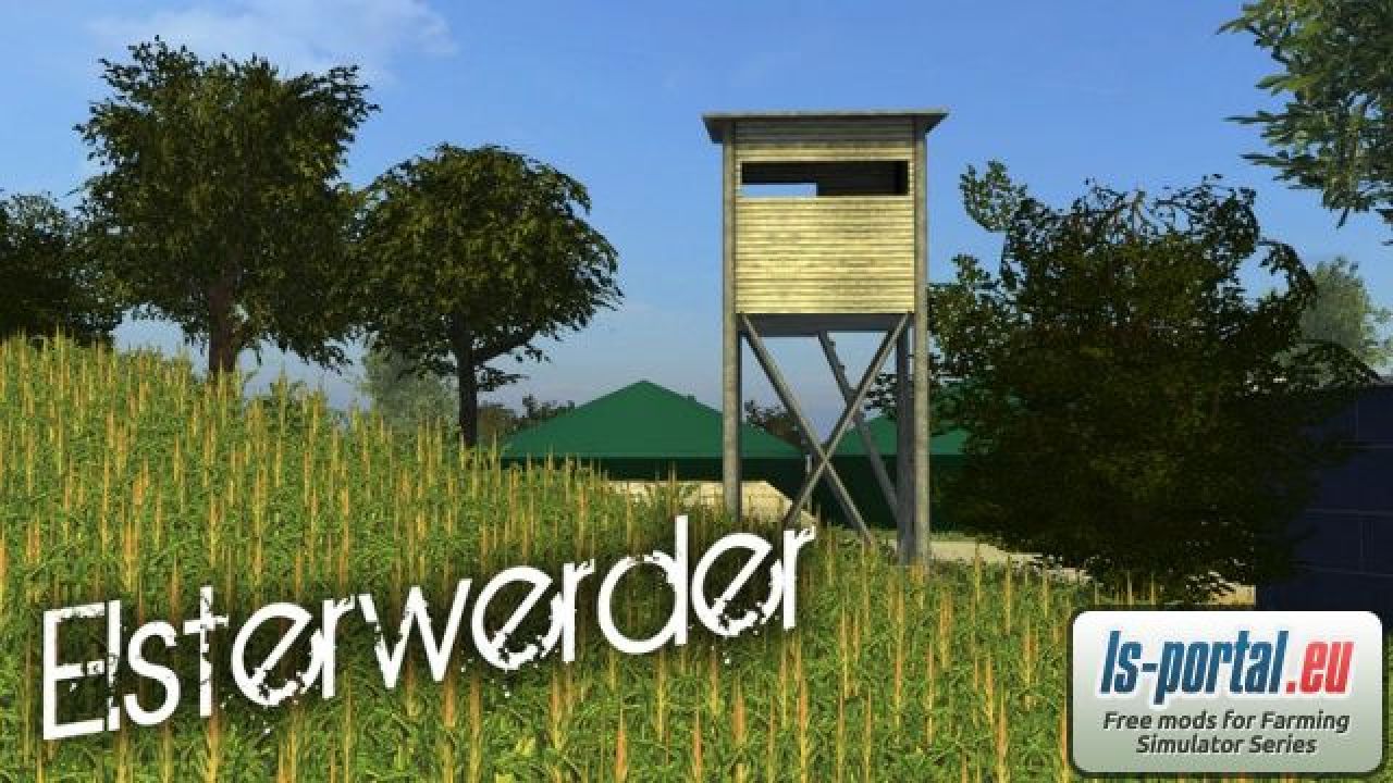 Elsterwerder v0.81 Beta