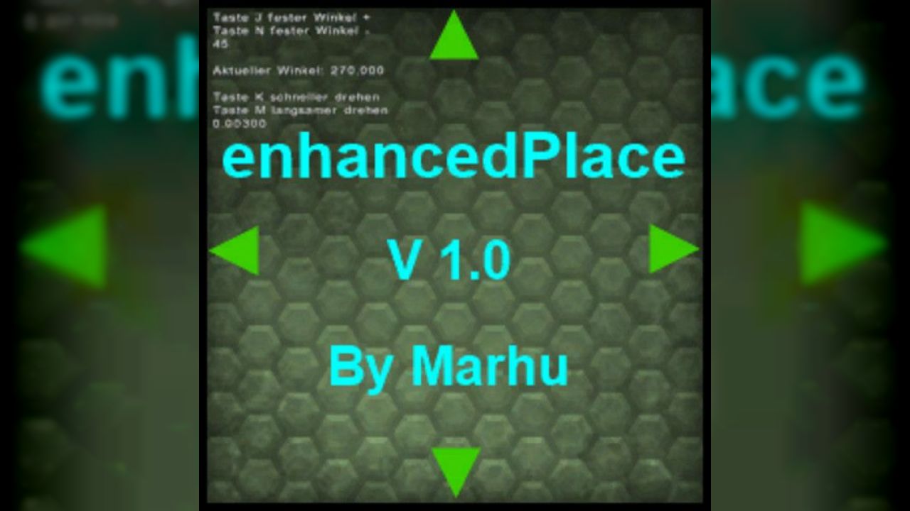 EnhancedPlace