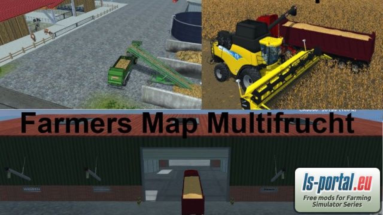 Farmers Map Multifruit v2