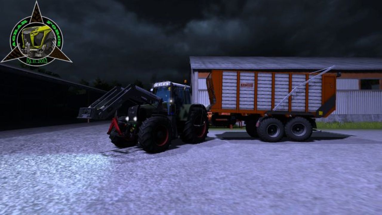 Fendt 820 Vario MR v1.2