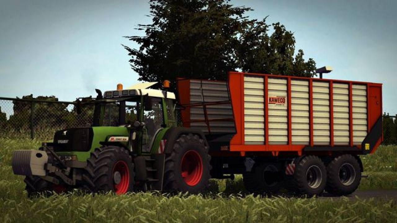 Fendt 930 Vario v2