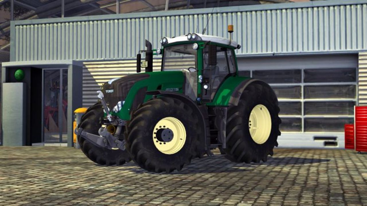 FENDT 936 Blunk v2