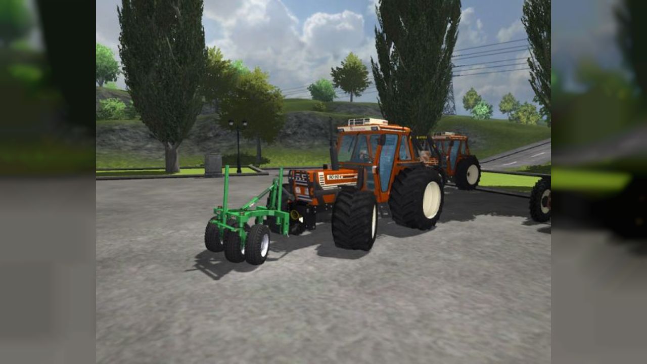 Fiatagri 90 90 v2 beta