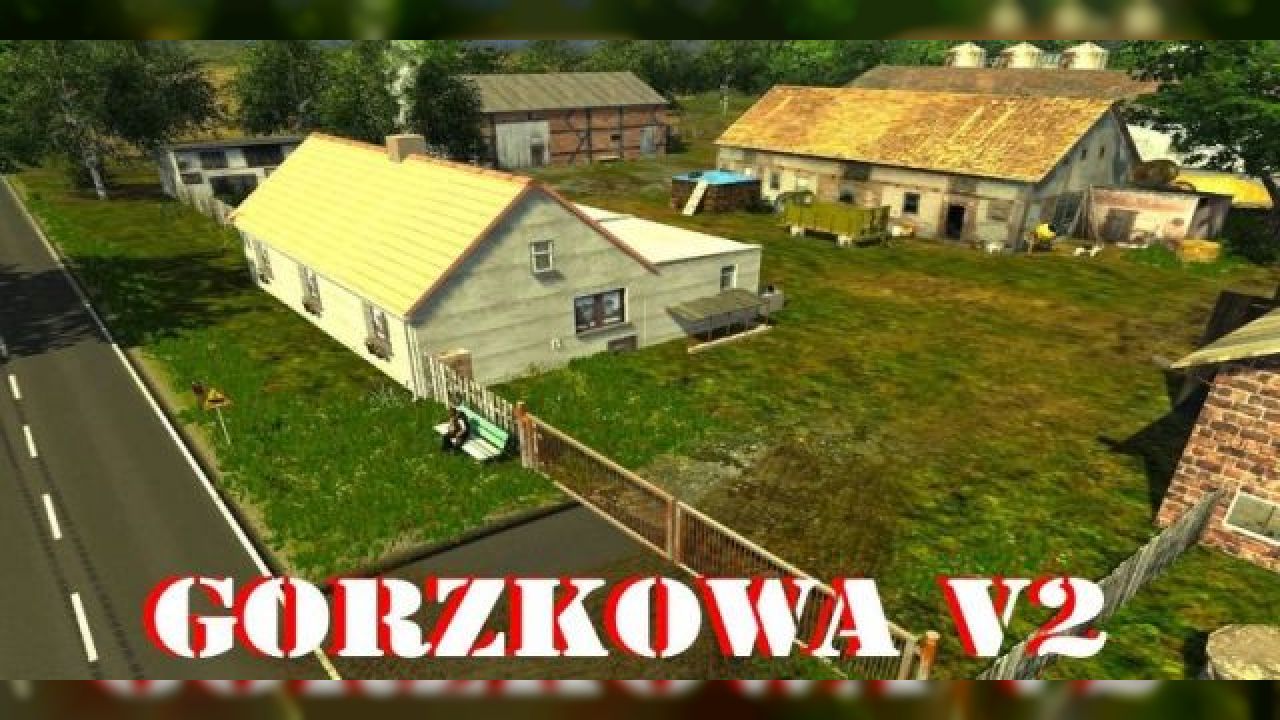 Gorzkowa v2