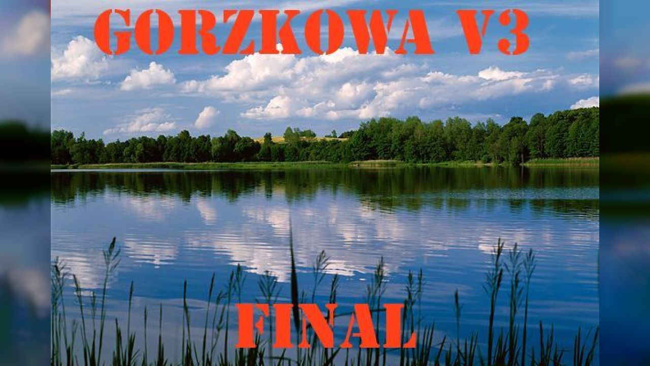 Gorzkowa V3 Final by Tommi-1