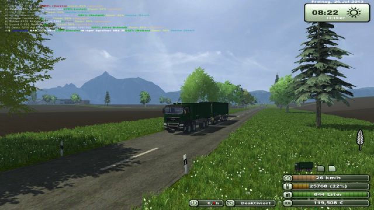 Grazyland SPEZIAL v1.3