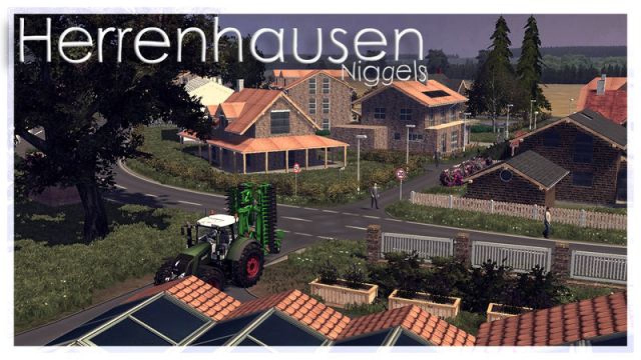 Herrenhausen v1.2