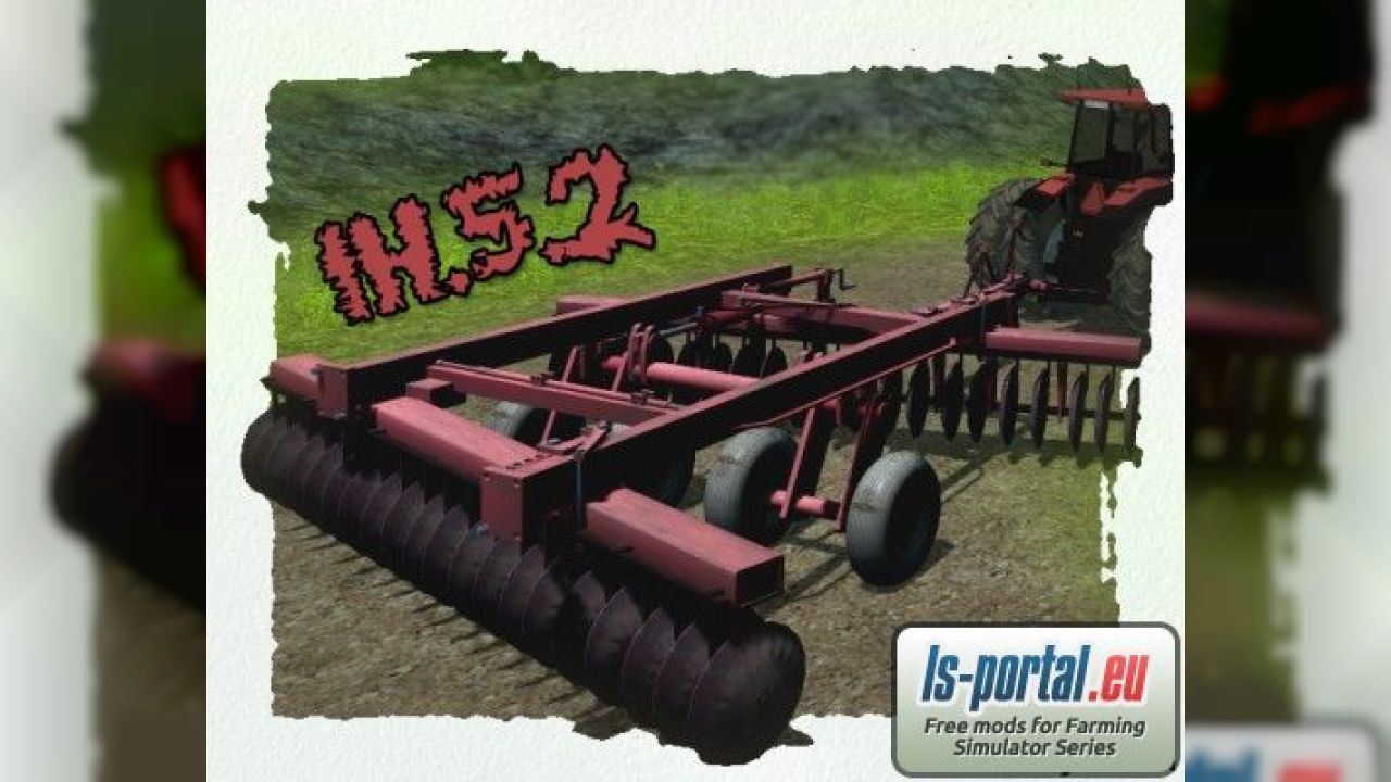 IH 5.2