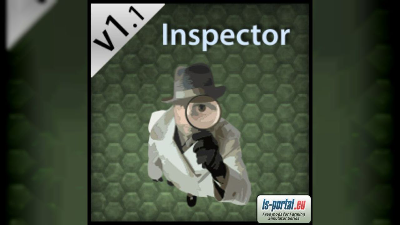 Inspector