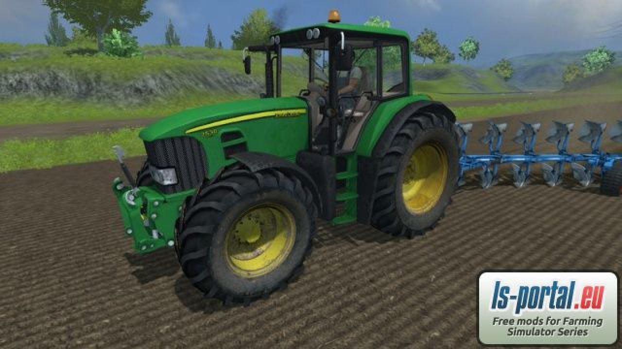 John Deere v2