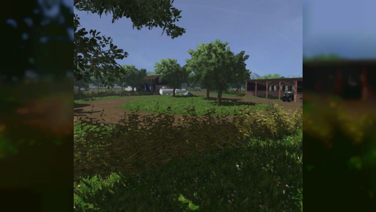 Kamen LS2013 v1.4