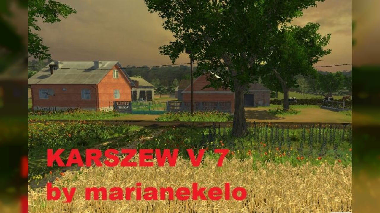 Karszew 7