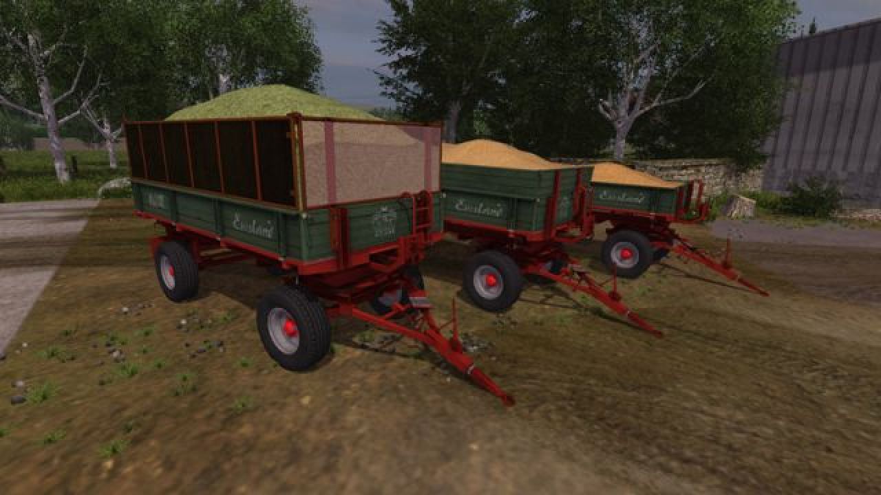 Krone Emsland v1.1