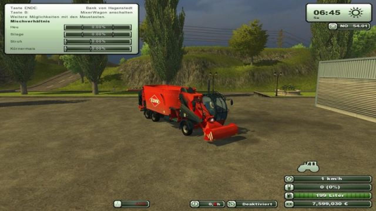 Kuhn SPV XL v1.1