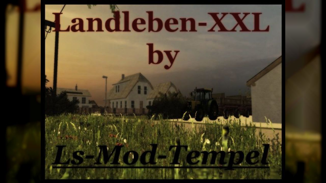 Landleben XXL