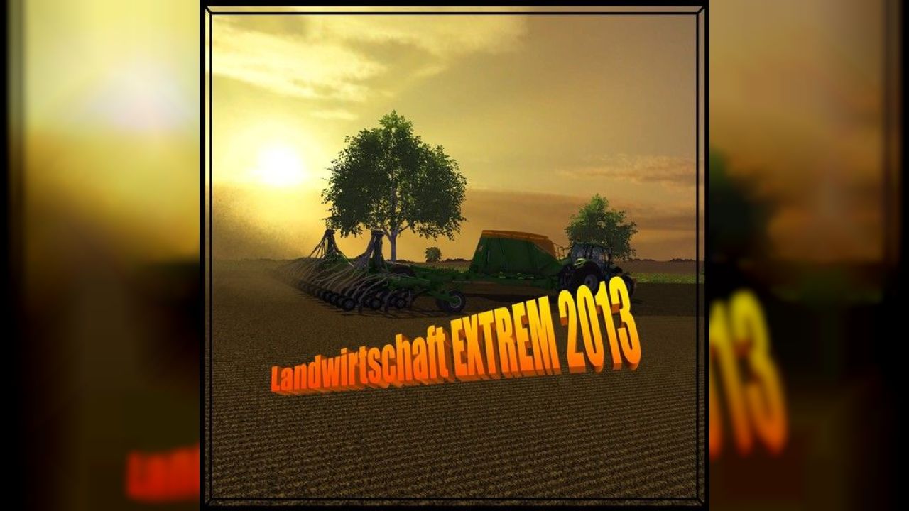 Landwirtschaft EXTREM v1c