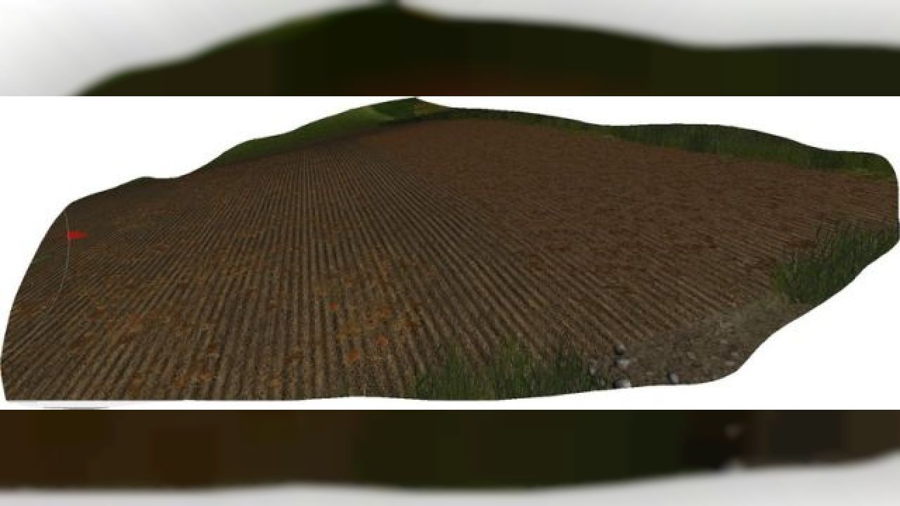 Manure Texture