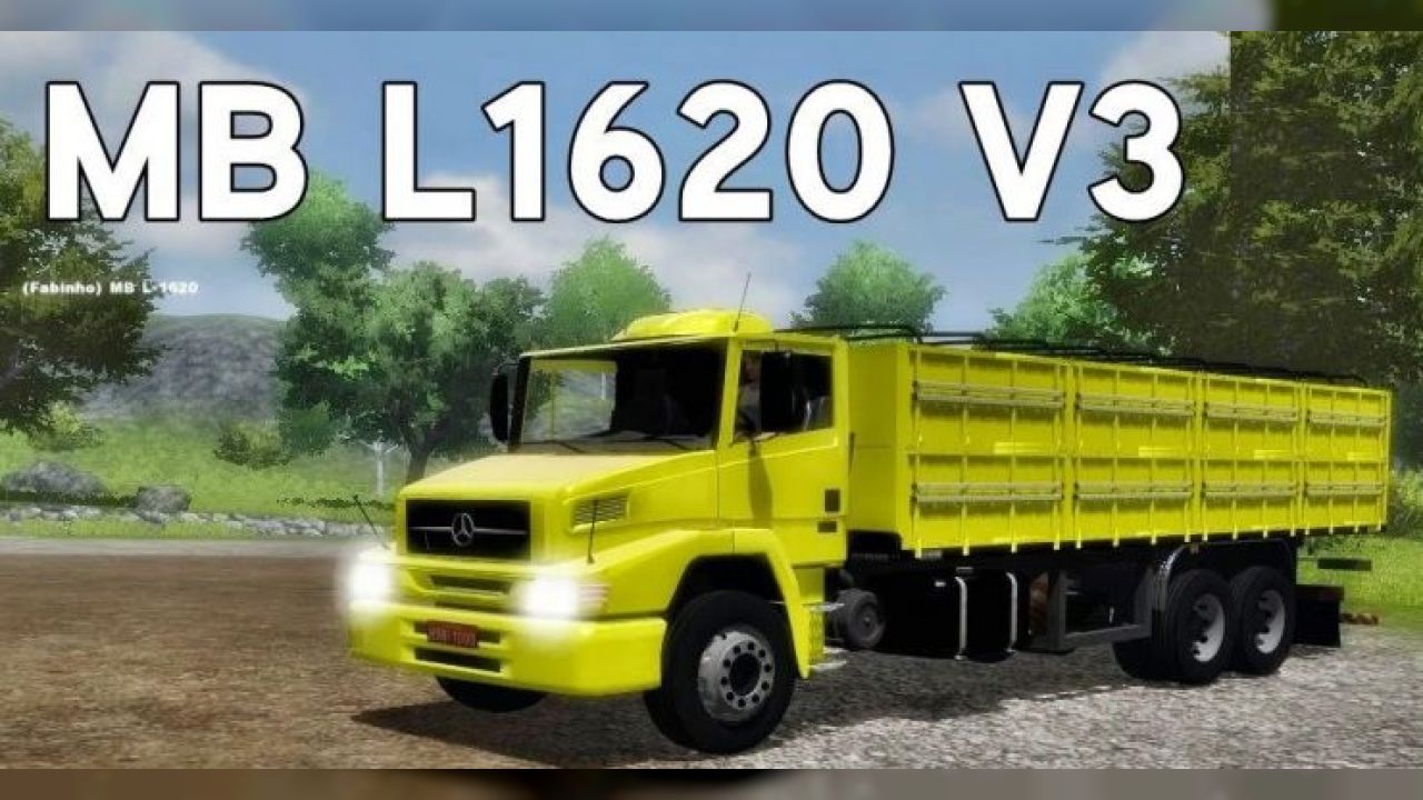 MB 1620 V3.0