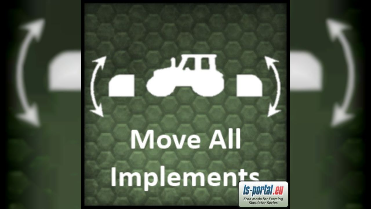 Move All Implements