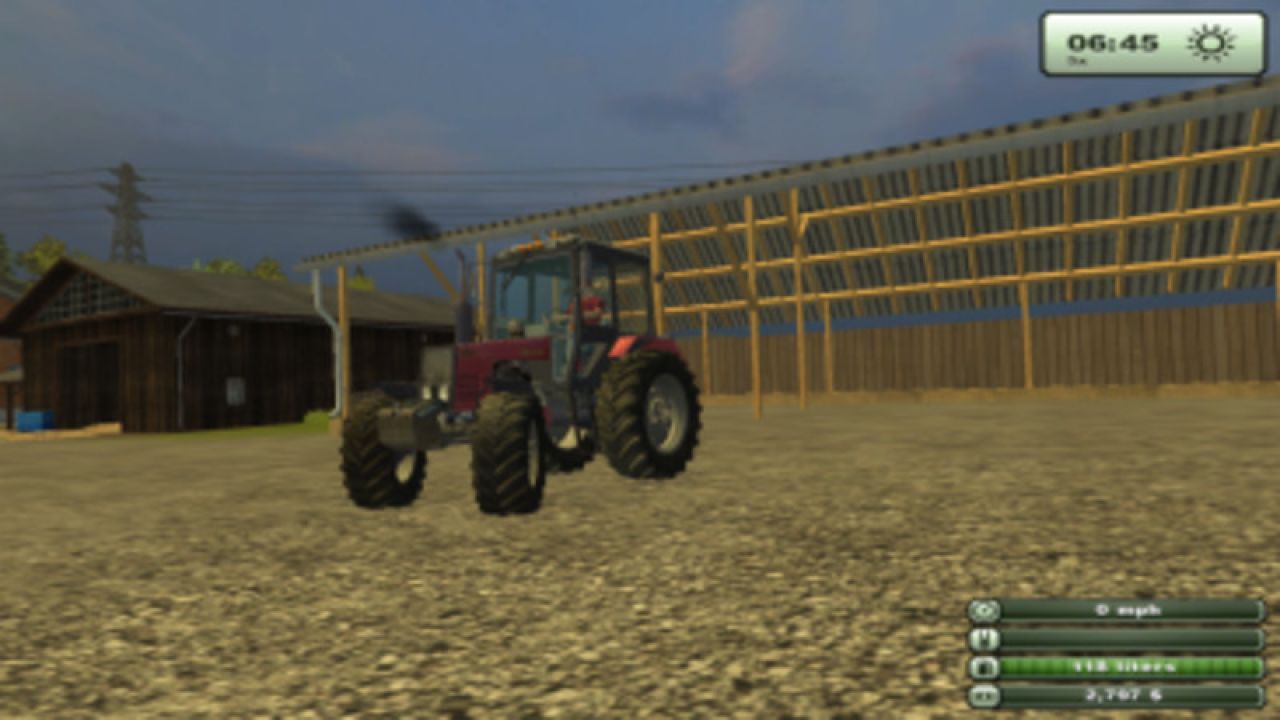 MTZ 920.2