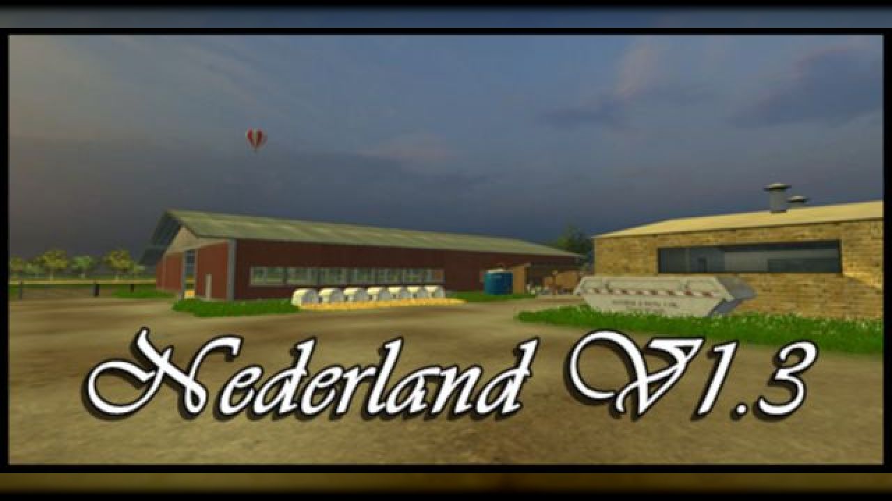 Nederland v1.3