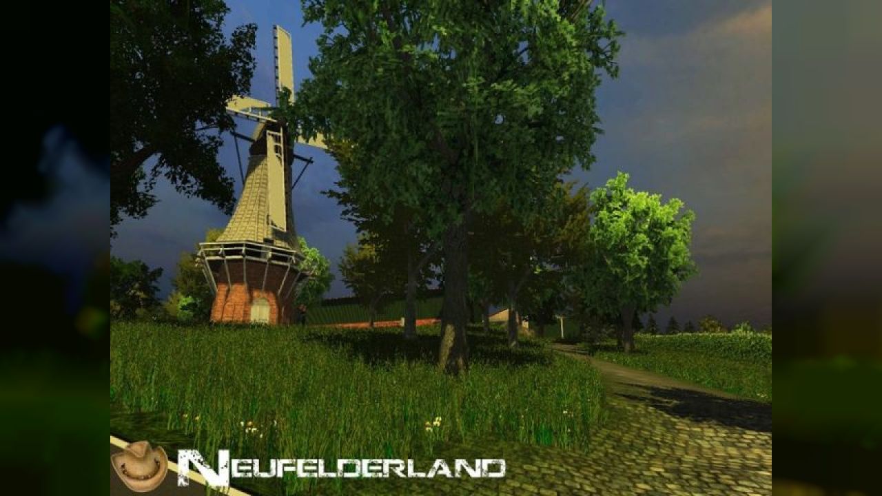 Neufelderland Open Beta