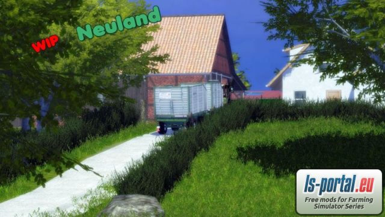 Neuland