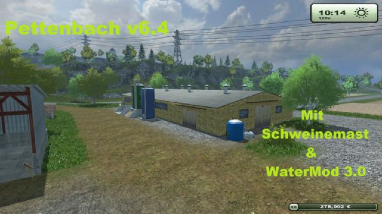 Pettenbach v6.4