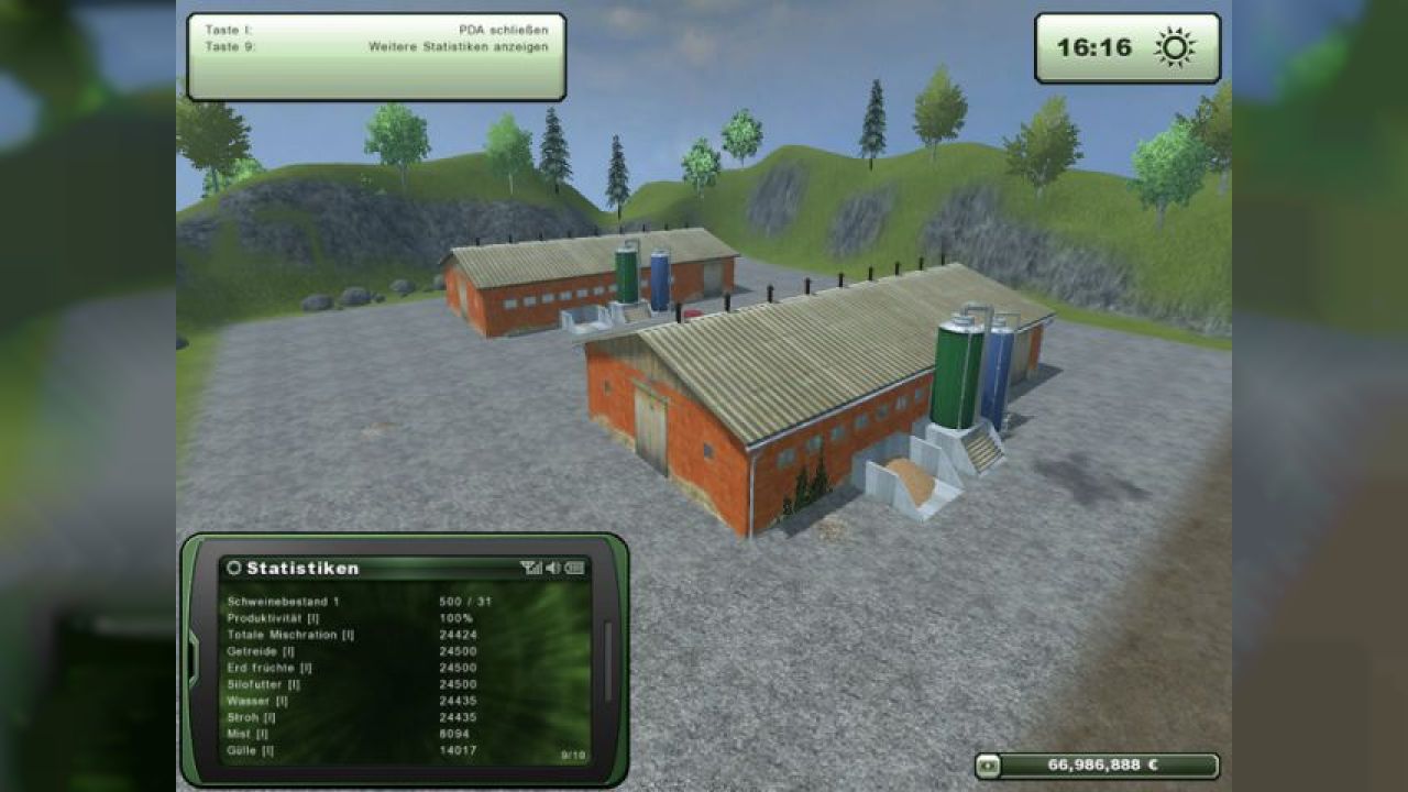 Pigs purchase point v1.0.3