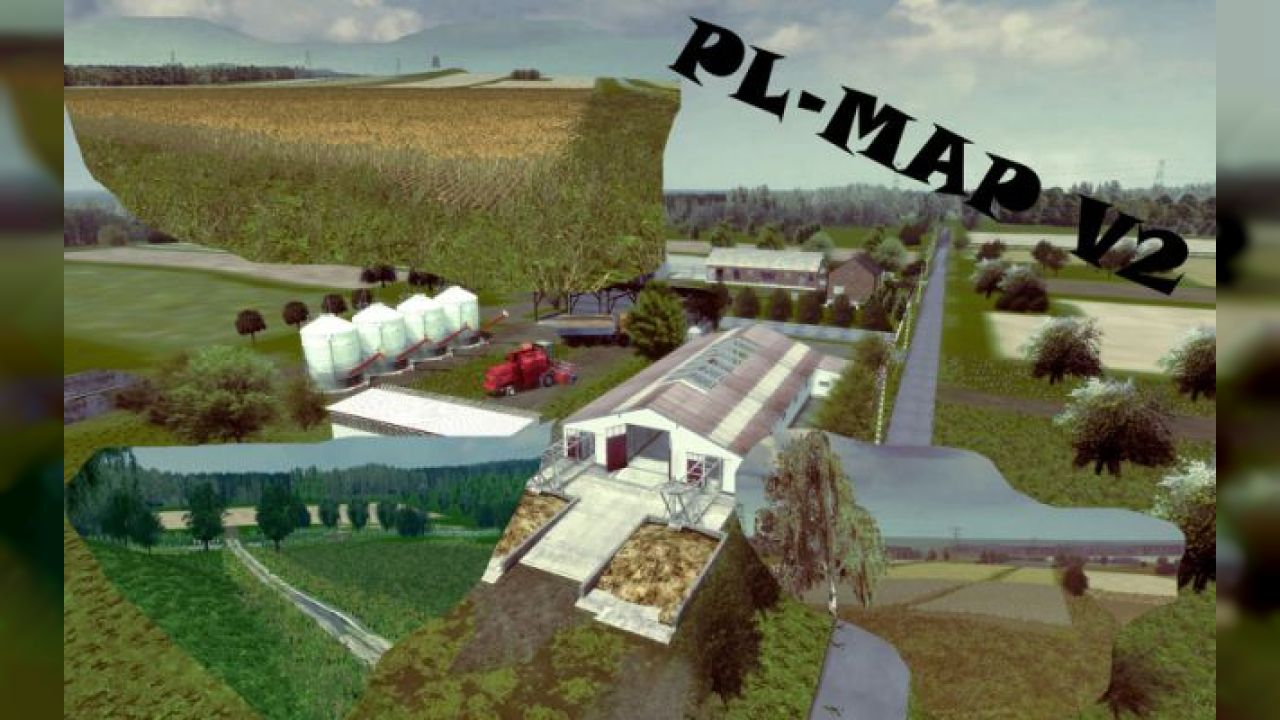 PLMAP v2