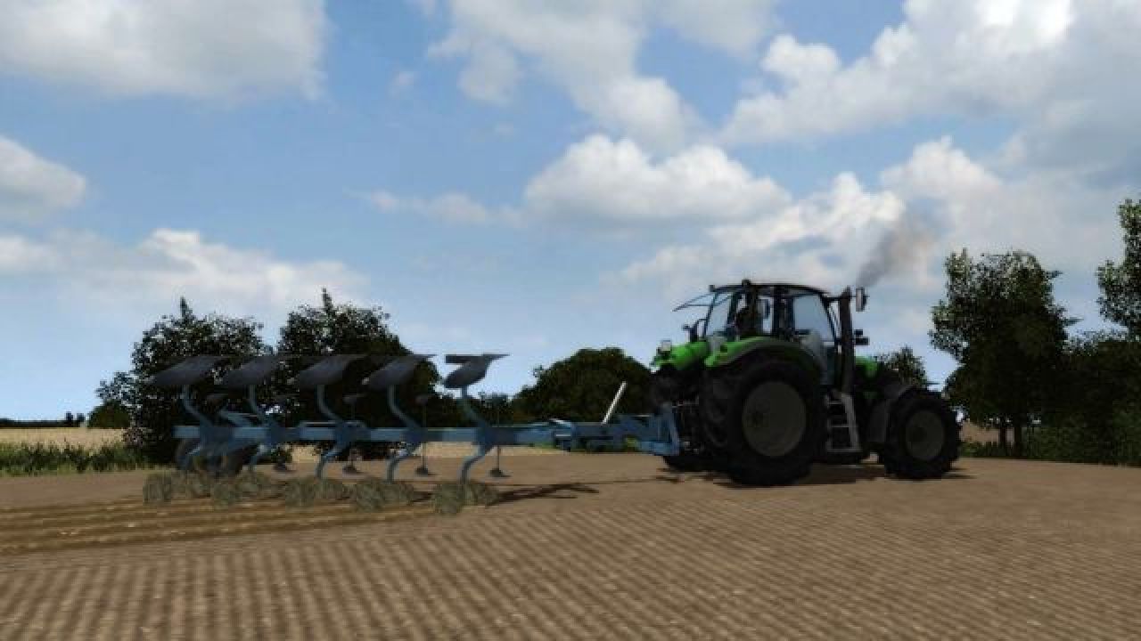 Rabe Kranich Avan t160C v1.1 MR