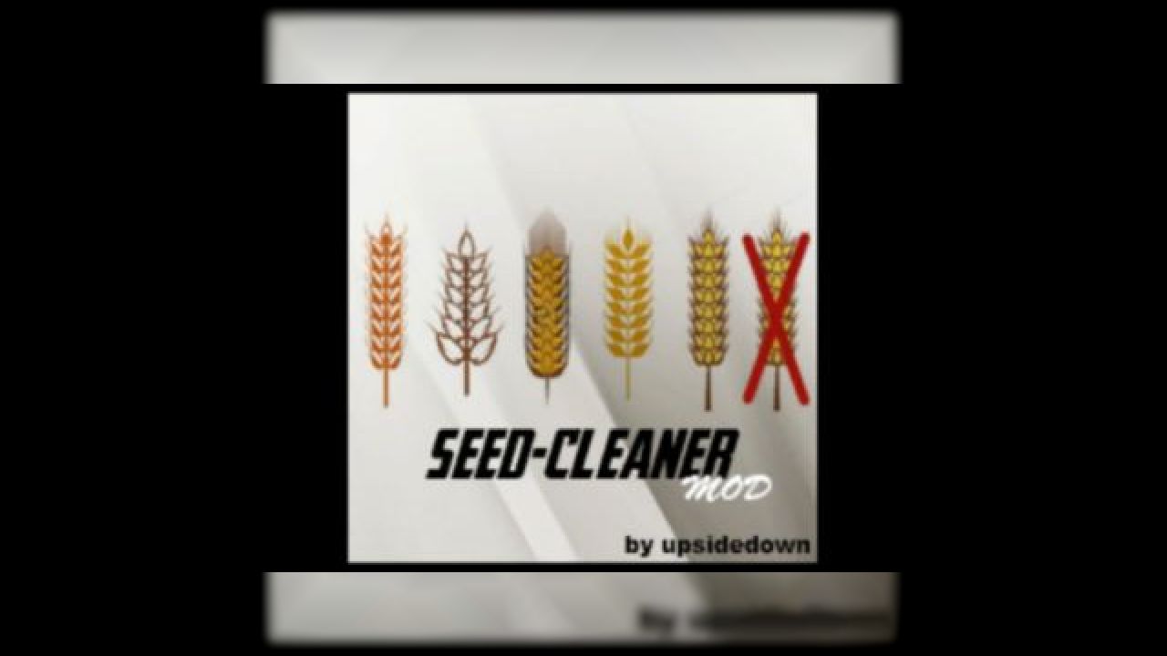 SeedCleaner