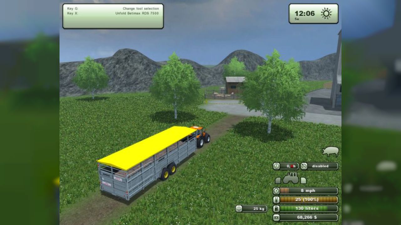 Smart Farming 2013 v2.2