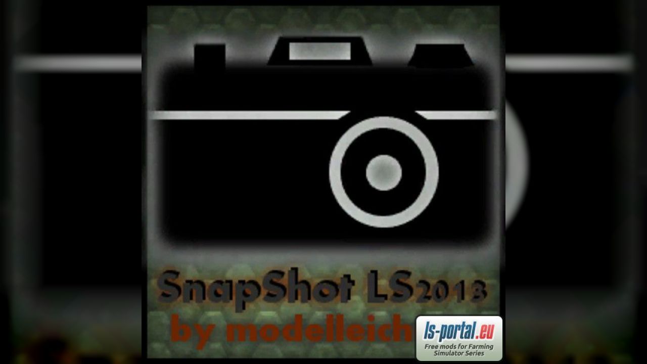 SnapShotMod v3