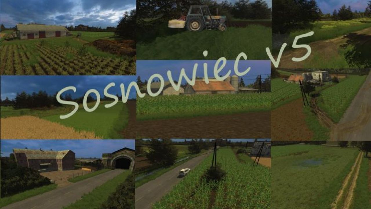 Sosnowiec v5