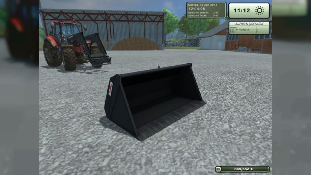 Stoll Robust S v1.1