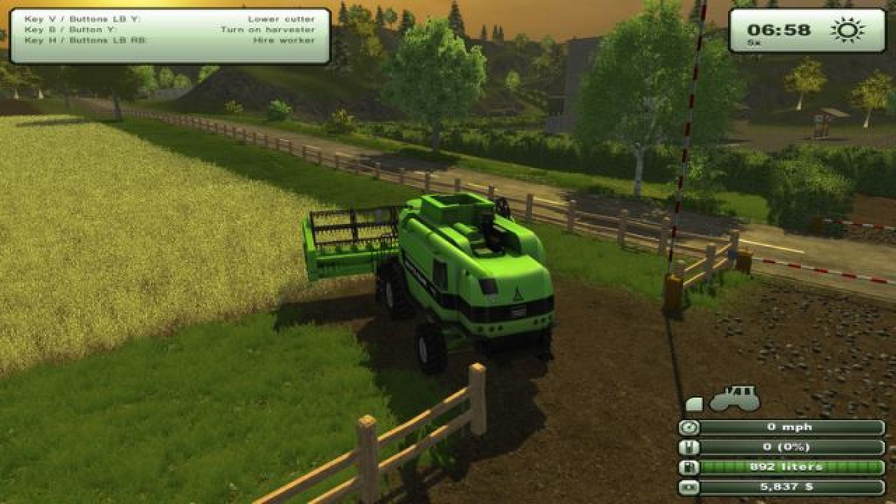 TA2013 Farm v2.5