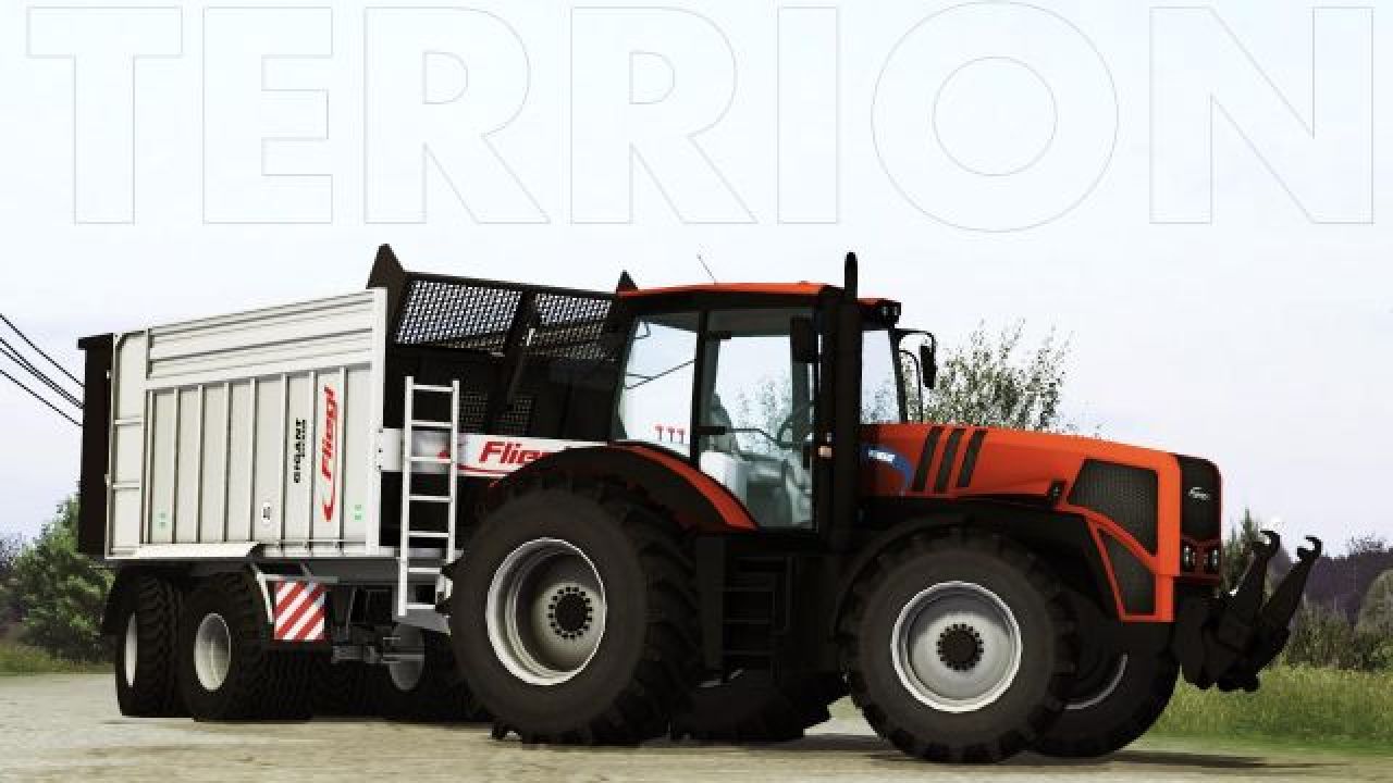 Terrion ATM 7360 v2.1 MR