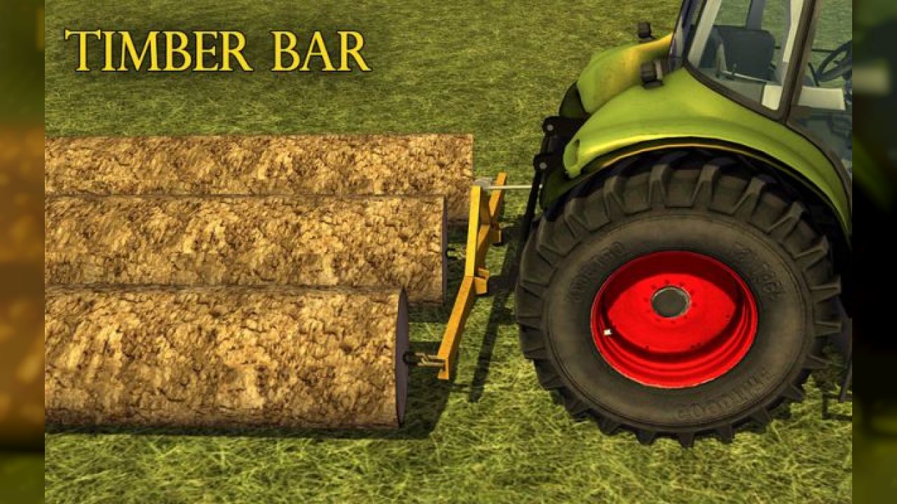 Timber Bar v0.85