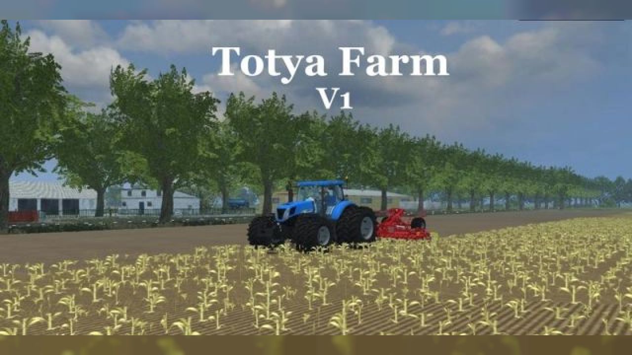 Totya Farm