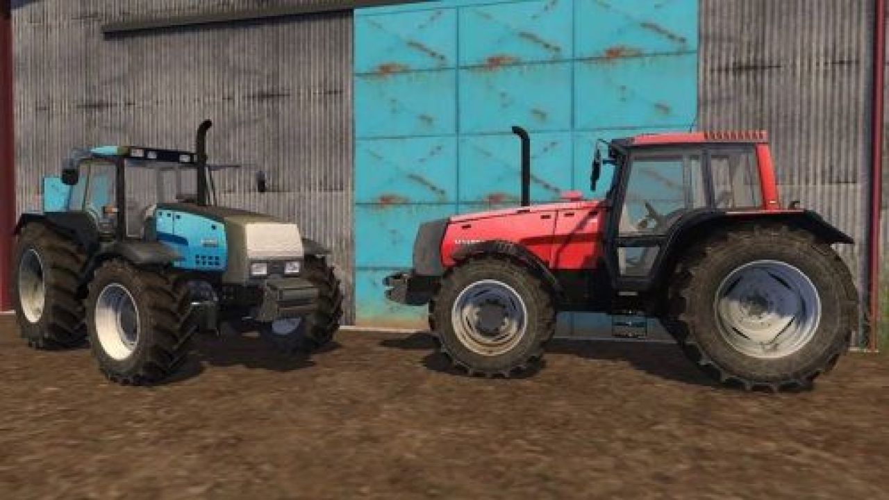 Valtra