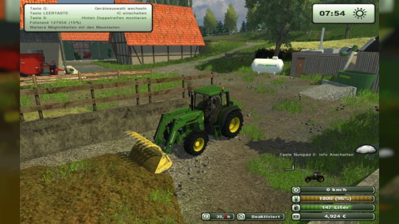 Wildbach Tal v2.21