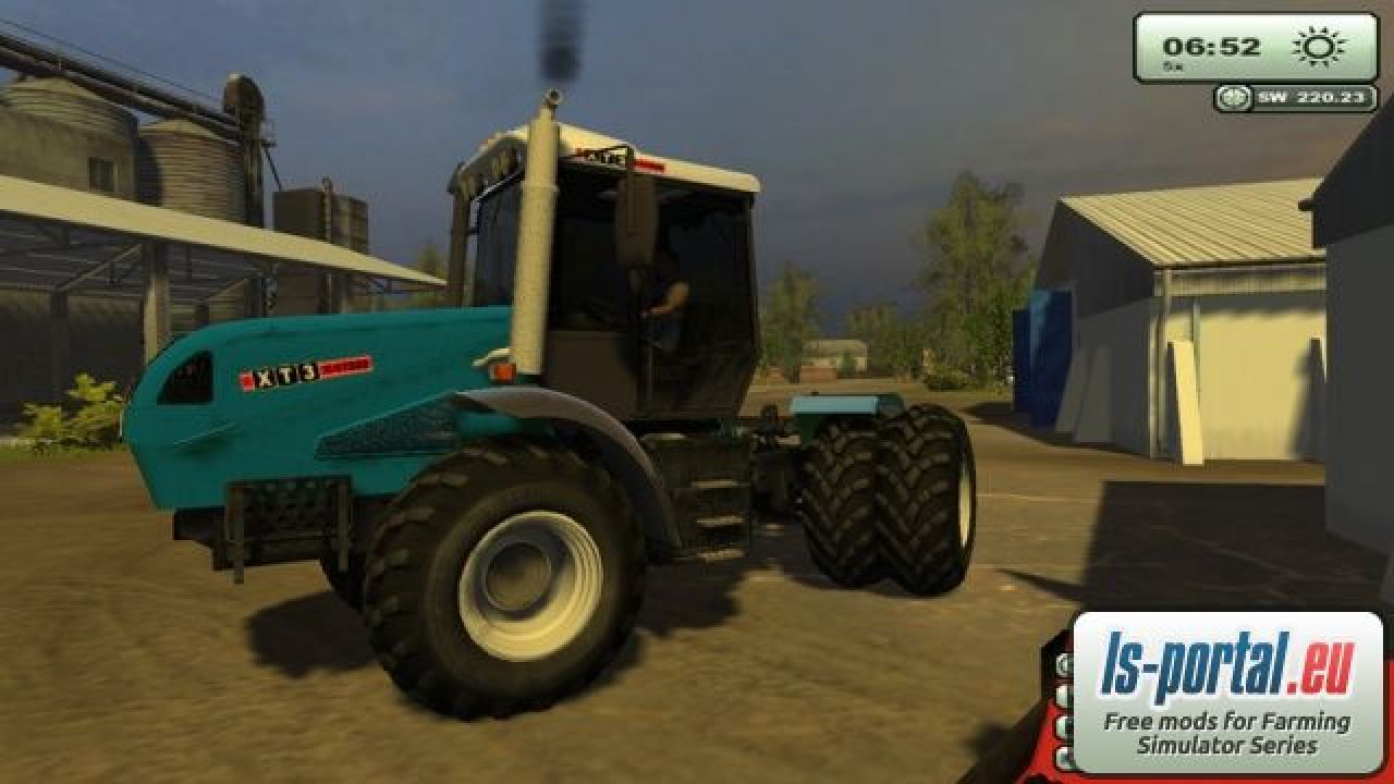 XTZ 17222 v1.1