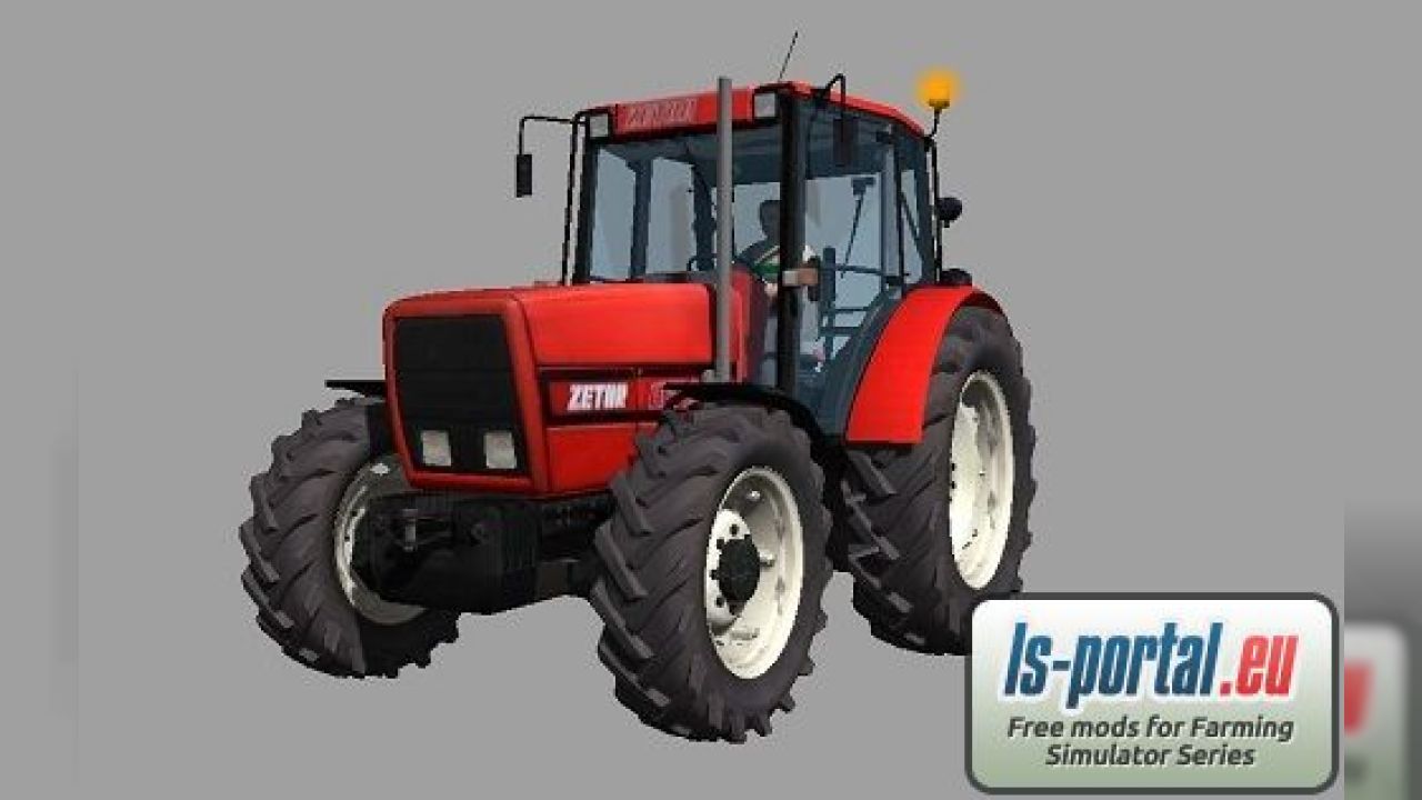 Zetor 10540