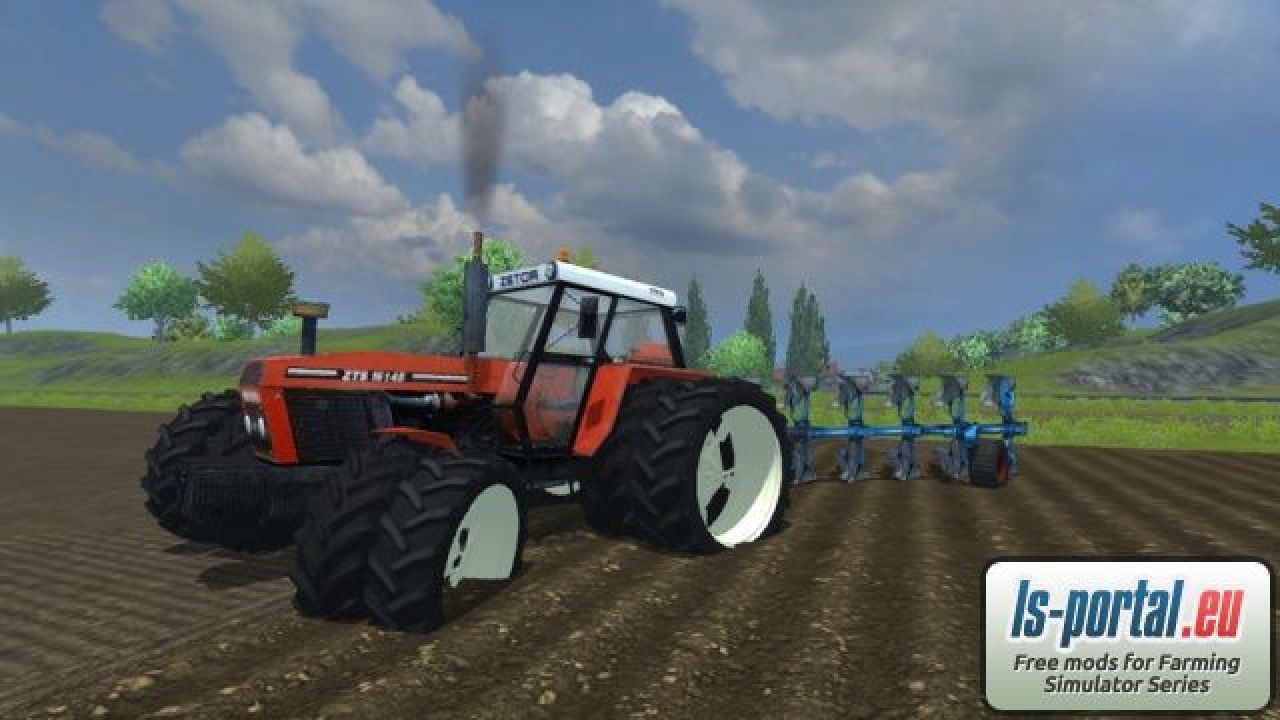 Zetor 16145 v1.1