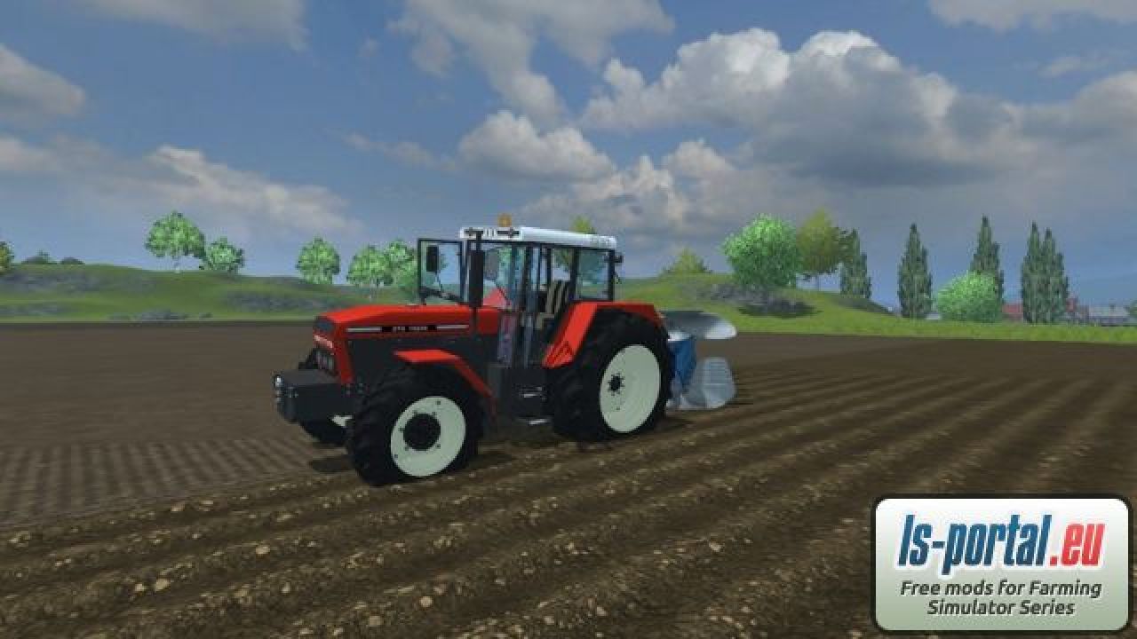 Zetor 16245 v1.1