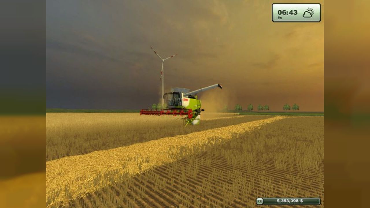 Zuidwest Friesland v1.2