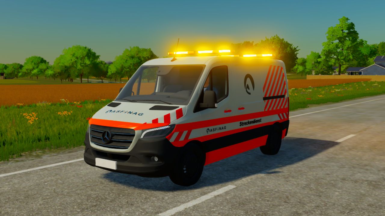 2018 Mercedes-Benz Sprinter Pack